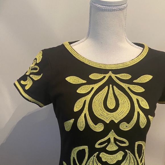 INC International Concepts Dress - Picture 2 of 6